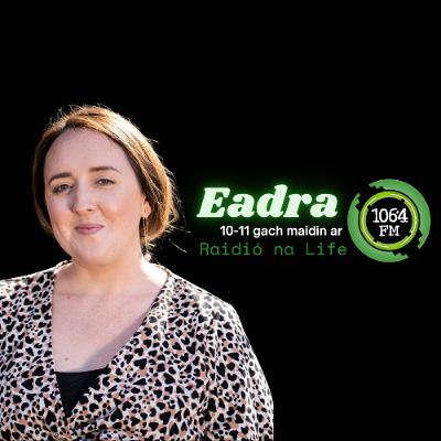 Deis do dhéagóirí le Gael Linn - Edel Ní Bhraonáin