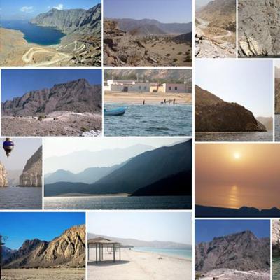 Tourism summary in the Sultanate of Oman