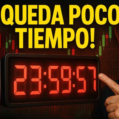 ¡NO VENDAS TUS CRIPTOS hasta ver esto! 🚨 Plan de salida 2025 | Ep 239 ¡NO VENDAS TUS CRIPTOS hasta ver esto! 🚨 Plan de salida 2025 | Ep 239