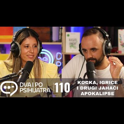 110 - Ponašajne zavisnosti