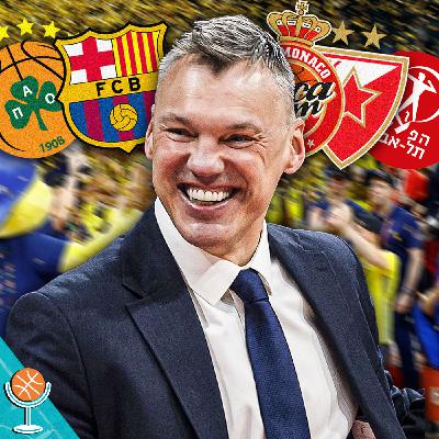 These Teams Can Stop Fenerbahce from Back-to-Back Titles