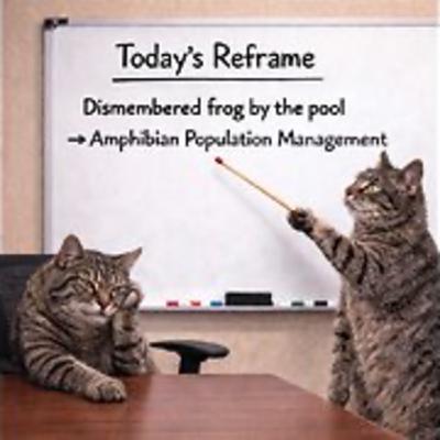 Episode 3120 - The Scott Adams School 03/23/26