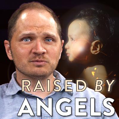 The Unimaginable Beauty of a Child's Afterlife | This Vision of Heaven Left Me Speechless