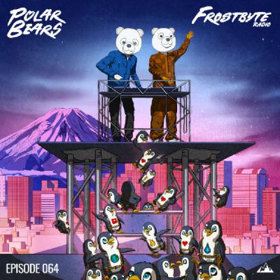 FROSTBYTE RADIO #064 FROSTBYTE RADIO #064