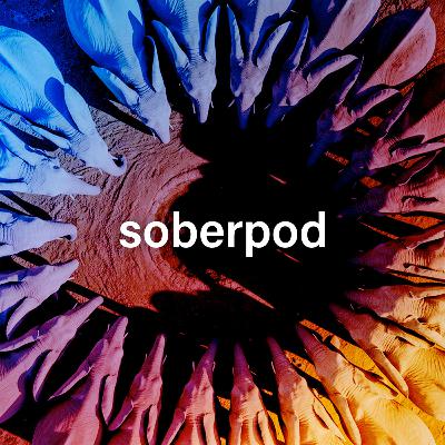 SoberPod Connect - Justin and Kristina