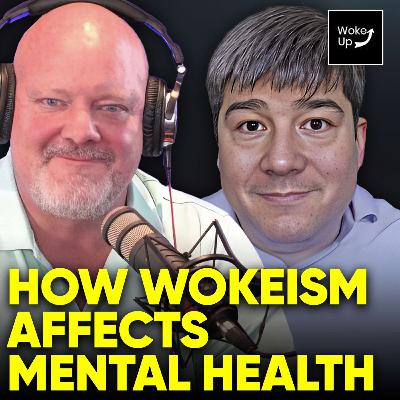 Josh Slocum Woke Up. Like Gas is to Fire; Wokeism is to Mental Health Josh Slocum Woke Up. Like Gas is to Fire; Wokeism is to Mental Health