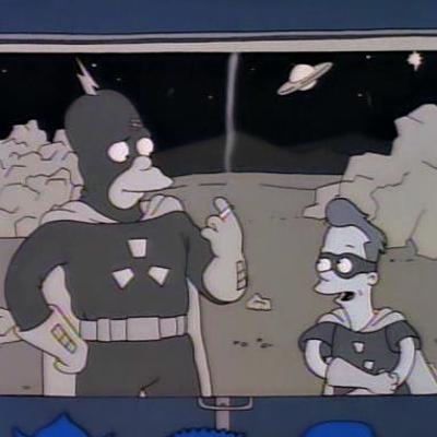 Episode 21 - Menthol's