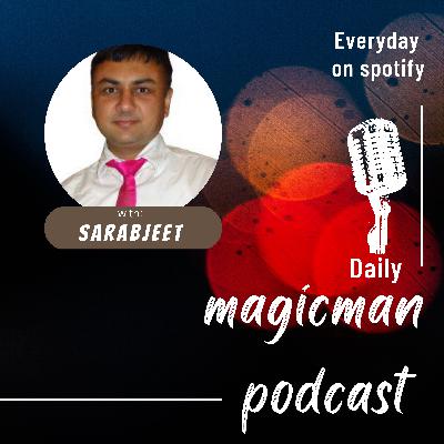 बात जो दिल को छू जाये ❤️ Episode - 2 :by sarabjeet-magicman