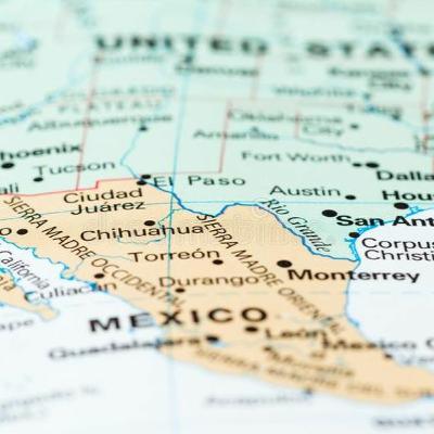 The Immigration Hour For May 10, 2023 - -The End Of Title 42 And Return To  Normalcy