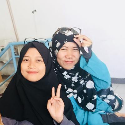 Perjalanan panjang mengenal-Nya