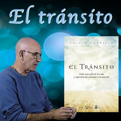 El Tránsito de Emilio Carrillo - Libros Espató El Tránsito de Emilio Carrillo - Libros Espató