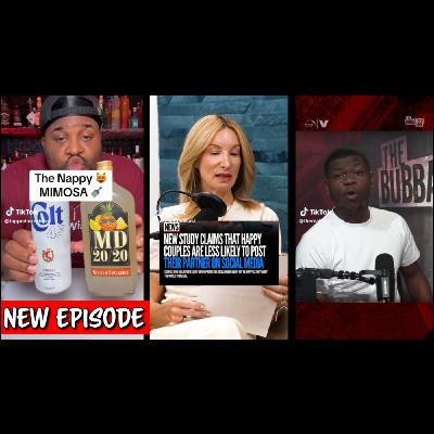 The Glenn Close Nappy Mimosa, Does He Deserve Booty & More | Dis'JAWN Podcast [Audio]