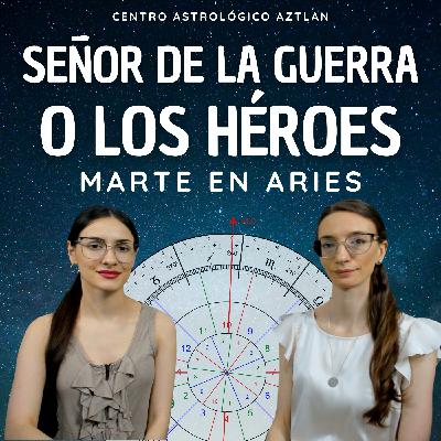 Marte en Aries para los 12 Signos: Sr. de la Guerra o los Héroes Marte en Aries para los 12 Signos: Sr. de la Guerra o los Héroes