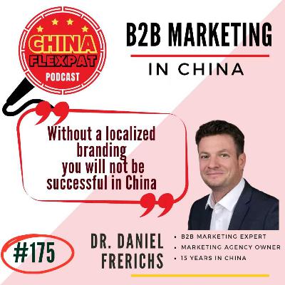 #175 B2B Marketing #175 B2B Marketing