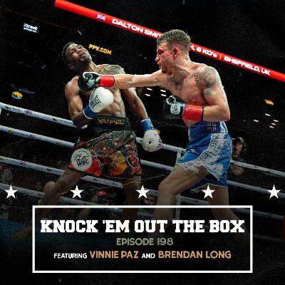 Episode 198 - Out of Juice