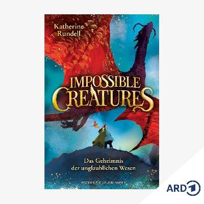 Buchtipp ab 10: Impossible Creatures