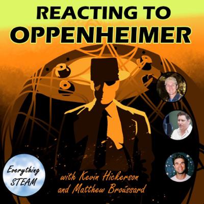 Oppenheimer Movie Reaction Oppenheimer Movie Reaction