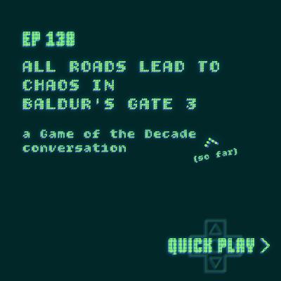 all roads lead to chaos in baldur's gate 3 all roads lead to chaos in baldur's gate 3