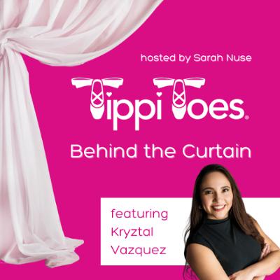 Episode 20: Managing with Purpose with Kryztal Vazquez Episode 20: Managing with Purpose with Kryztal Vazquez
