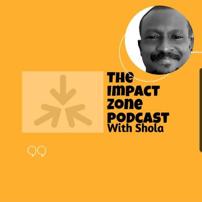TIZP with Shola Ep8 : Milestones TIZP with Shola Ep8 : Milestones