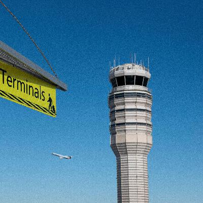 FAA Cuts Flights Nationwide Amid Shutdown