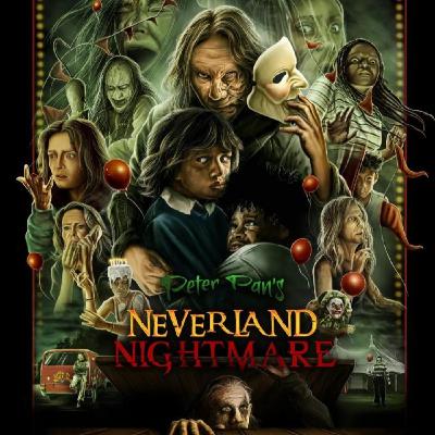 Peter Pan: Pesadilla en Nunca Jamás