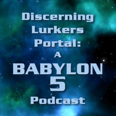 #011 - B5 1.10 - "Believers" #011 - B5 1.10 - "Believers"