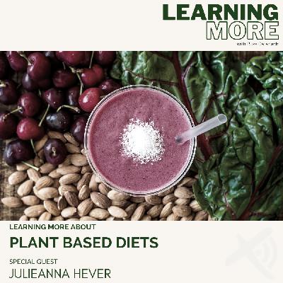 Plant Based Diets