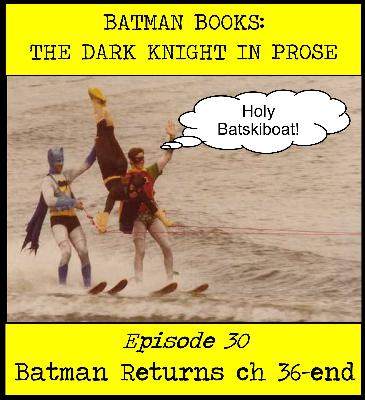 Episode 30: Book 3: Part 8