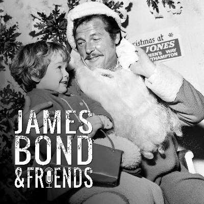 0156: Festive Bond Quiz