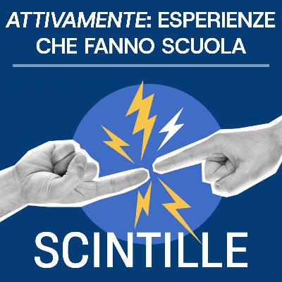 24 - Attivamente: esperienze che fanno scuola | Con Riccardo Broch (Art Rock Cafè APS) e Davide Fagherazzi (Associazione Nova Symphonia Patavina) 24 - Attivamente: esperienze che fanno scuola | Con Riccardo Broch (Art Rock Cafè APS) e Davide Fagherazzi (Associazione Nova Symphonia Patavina)