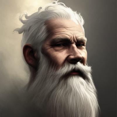 Lithuanian Mythology Part 4: Dievas Lithuanian Mythology Part 4: Dievas