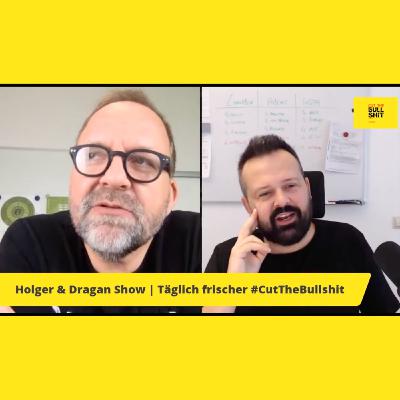 Holger & Dragan Show - CutTheBullshit - Umsatz