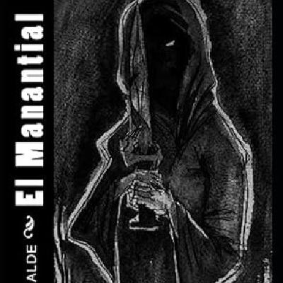 EL MANANTIAL. CAPÍTULO 5. MARÍA LARRALDE EL MANANTIAL. CAPÍTULO 5. MARÍA LARRALDE