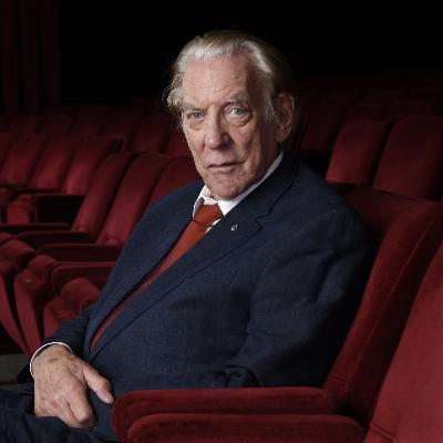 A Tribute To Donald Sutherland A Tribute To Donald Sutherland