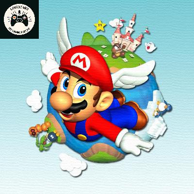 Folge 19: Super Mario - Part 2
