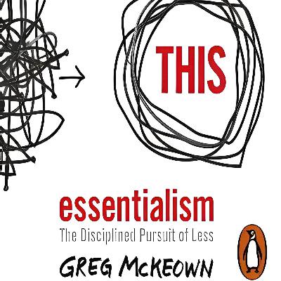 Yakin Hidupmu Sudah Esensial? Seni Berpikir Hampir Segalanya Gak Penting