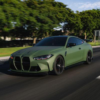 BMW M3 G80 vs F80: We Settled The Debate (One Almost KILLED Me)