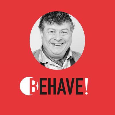 Episode 23 - Rory discusses Alchemy & The Surprising Power Of Ideas That Don't Make Sense