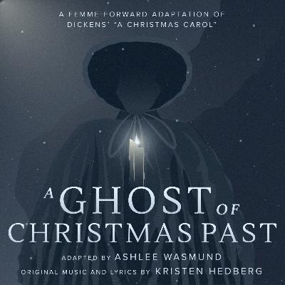 A Ghost of Christmas Past | Full-Length Radio Drama