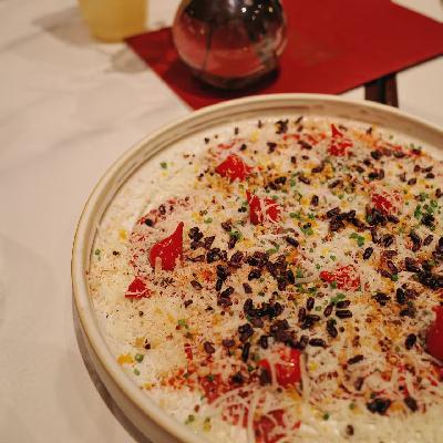 048.主厨揭秘,餐饮修罗场的“非网红”餐厅生存法则,千万流水利润几何? 048.主厨揭秘,餐饮修罗场的“非网红”餐厅生存法则,千万流水利润几何?