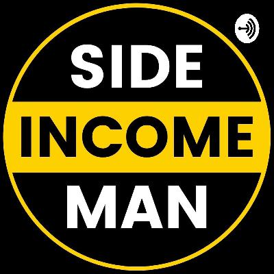 EPISODE 8: What is stopping you from starting your own side hustle? EPISODE 8: What is stopping you from starting your own side hustle?
