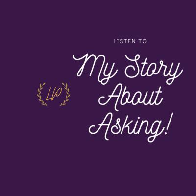 EP 001 My Story of ASKING - LIFE POD