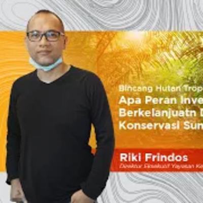 Apa Peran Investasi Berkelanjutan Dalam Konservasi Sumberdaya Alam?