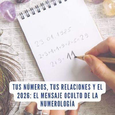Astrología 2026: El Año que Cambia Todo. (Predicciones por Signo) Astrología 2026: El Año que Cambia Todo. (Predicciones por Signo)