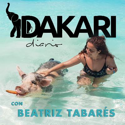 DAKARI DIARIO #1: El elefante, el mamífero más grande del mundo DAKARI DIARIO #1: El elefante, el mamífero más grande del mundo