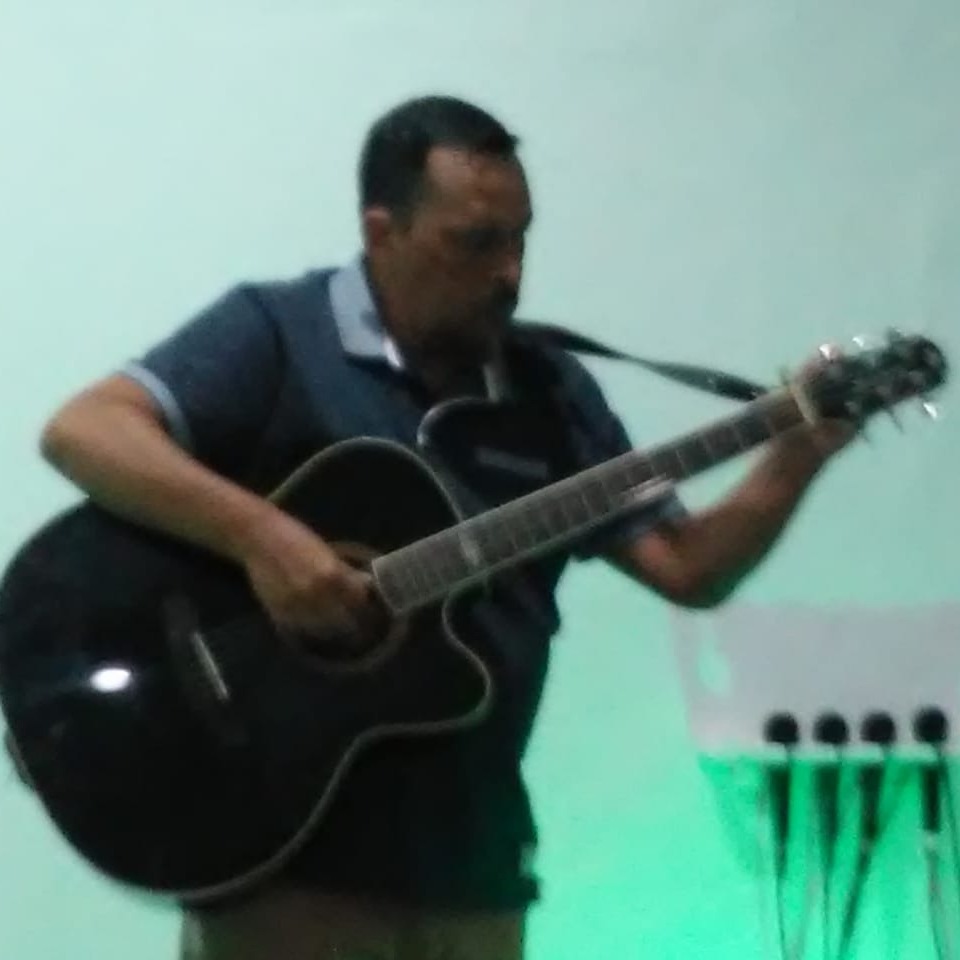 #27_A Importância que temos na Obra do Senhor_Pastor Jorge Severo #27_A Importância que temos na Obra do Senhor_Pastor Jorge Severo