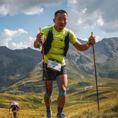 NO.8.越野跑装备达人大大大“开箱”，带你玩转赛道保命又时尚！