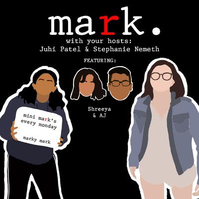 Why go to Mark? || Featuring Shreeya Sawant & AJ Grosso Why go to Mark? || Featuring Shreeya Sawant & AJ Grosso