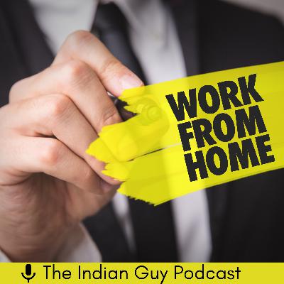 Permanent Work From Home - Problems and Solutions